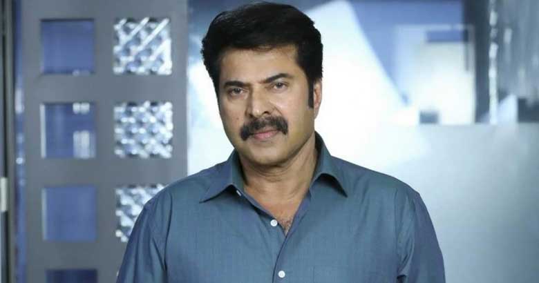 Mammootty