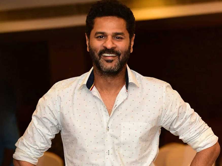 prabhu deva tamil movie 