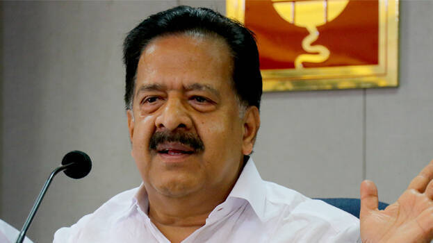 ramesh chennithala | bignewslive