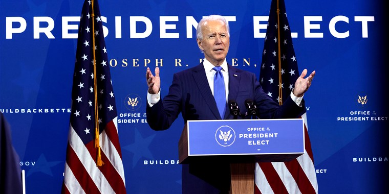 Joe biden | World news