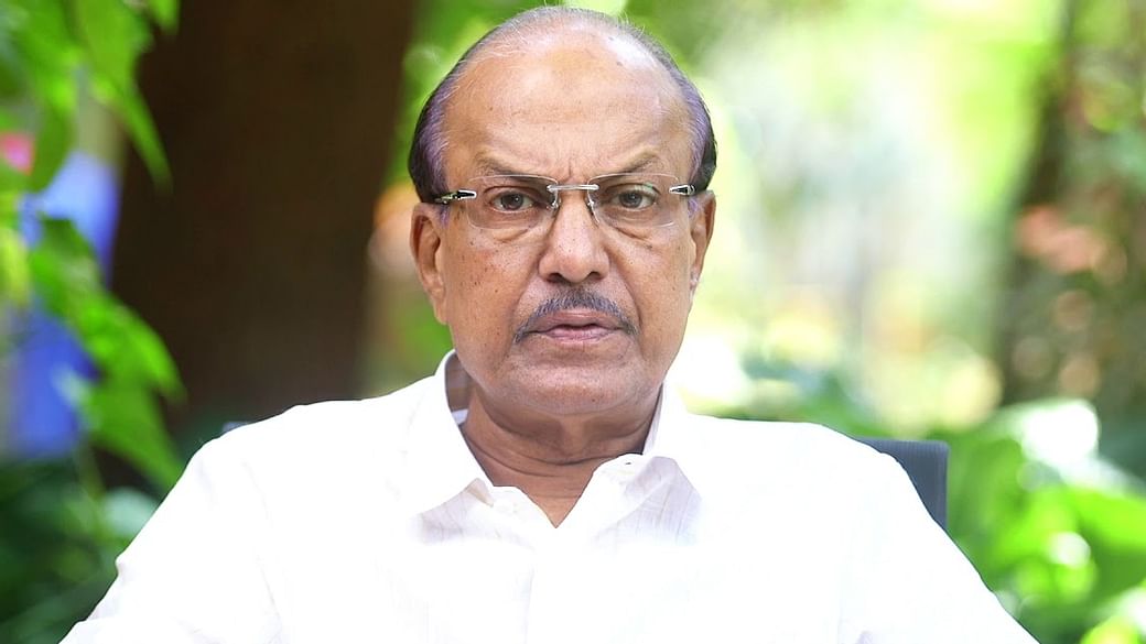 PK Kunhalikutty | Kerala News