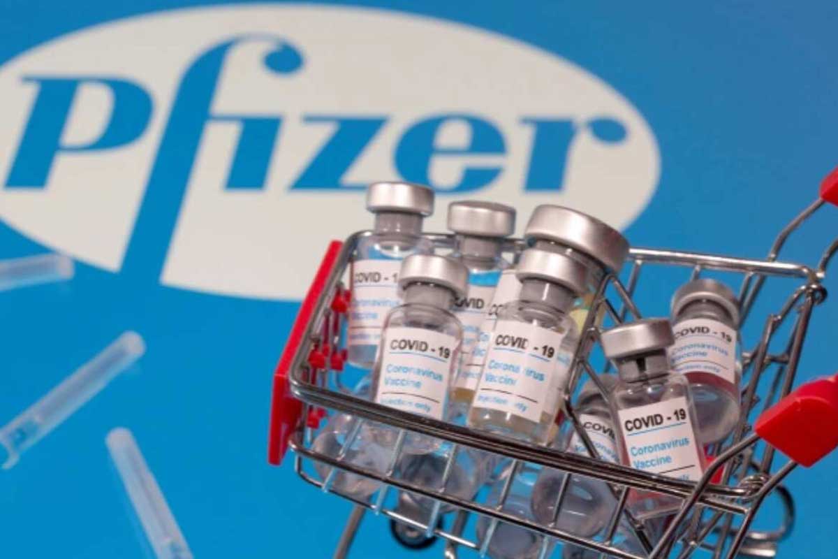 pfizer | big news live