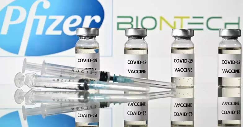 pfizer covid vaccine | big news live