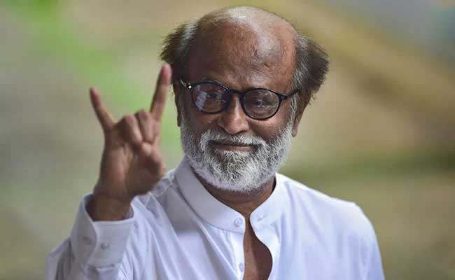 rajinikanth | big news live