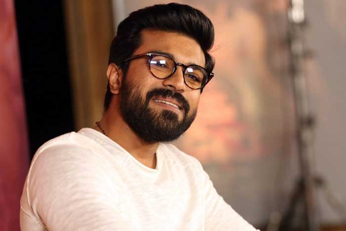 ram charan | big news live