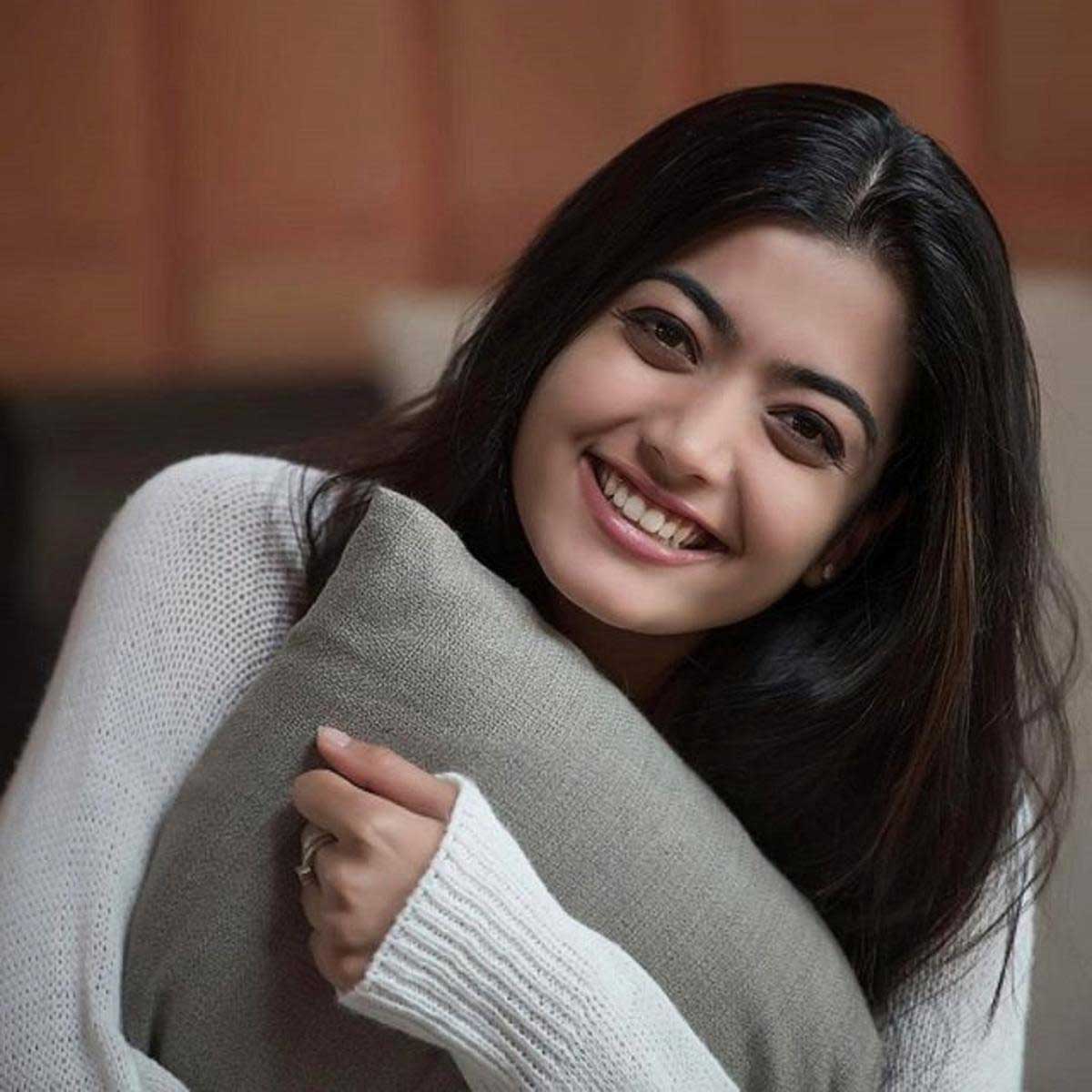 rashmika mandanna | big news live