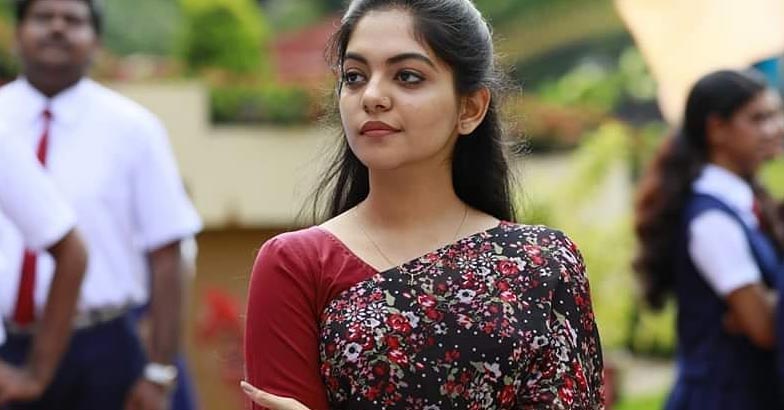 Ahaana Krishna Kumar | Bignewslive