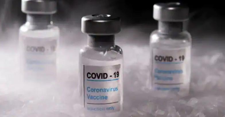 Co vaccine | Bignewslive