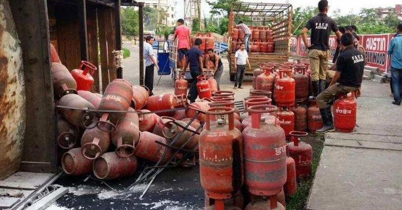 Cooking Gas | Bignewslive