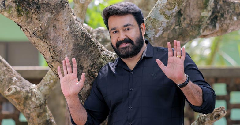 Mohanlal | Bignewslive