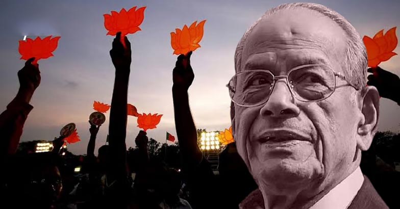 E sreedharan | Bignewslive