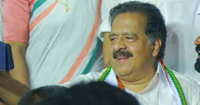 chennithala