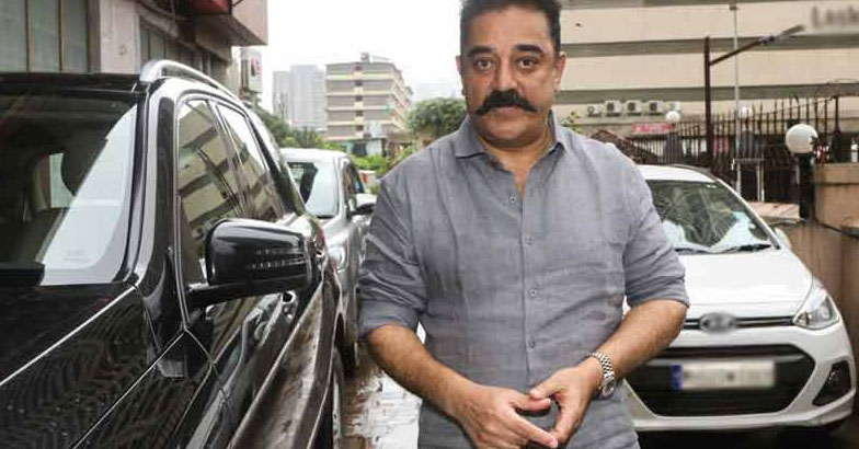 Kamal Haasan | Bignewslive