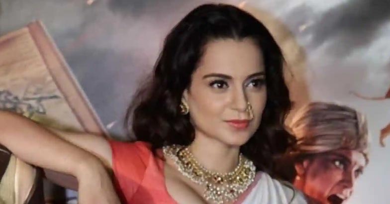 Kangana Ranaut | Bignewslive