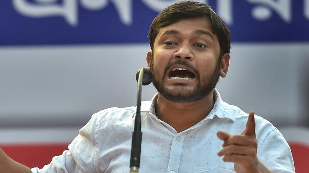 kanhaiya