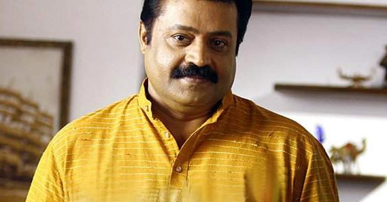 Suresh Gopi | Bignewslive