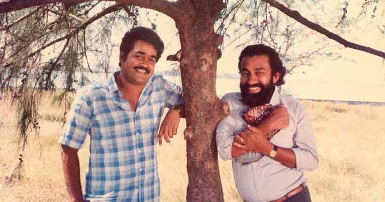 padmarajan`