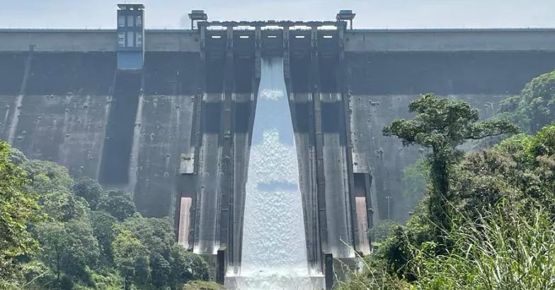 Idukki Dam | Bignewslive