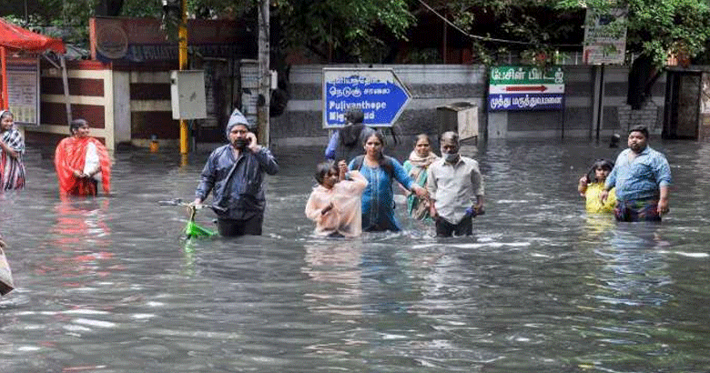 Chennai | Bignewslive