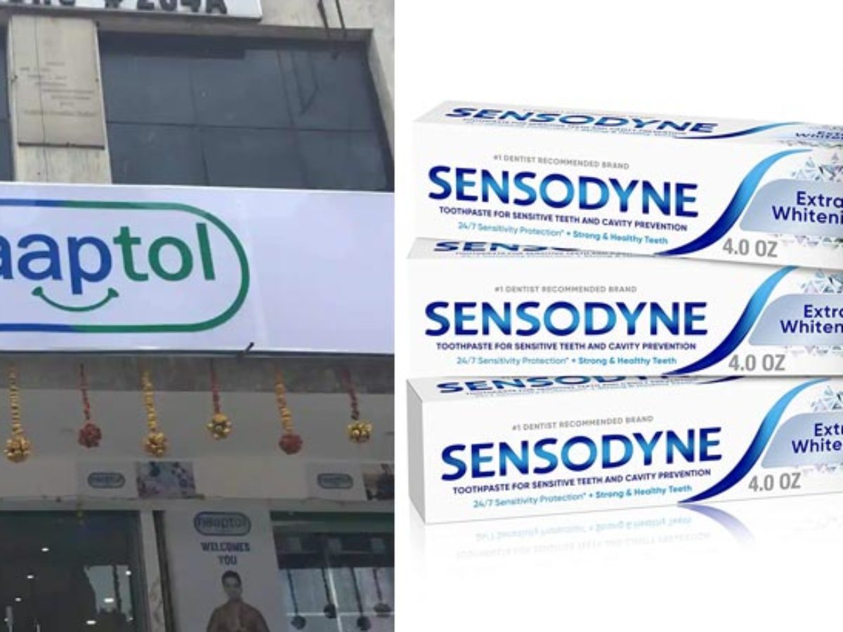 sensodyne malayalam