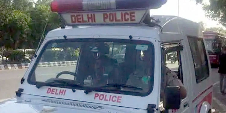 delhi-police