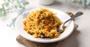 maggi noodles