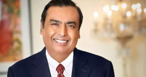 mukesh ambani | bignewslive